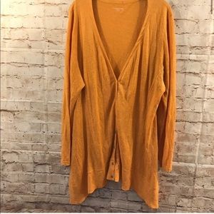 Eileen Fisher Cardigan